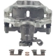 Purchase Top-Quality CARDONE INDUSTRIES - 18B5014 - Rear Left Rebuilt Caliper With Hardware pa16