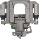 Purchase Top-Quality CARDONE INDUSTRIES - 18B5081 - Rear Left Rebuilt Caliper With Hardware pa11