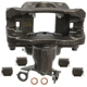 Purchase Top-Quality CARDONE INDUSTRIES - 18B5177 - Rear Left Rebuilt Caliper With Hardware pa14