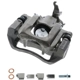Purchase Top-Quality CARDONE INDUSTRIES - 18B5177 - Rear Left Rebuilt Caliper With Hardware pa18