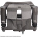 Purchase Top-Quality Rear Left Rebuilt Caliper With Hardware by CARDONE INDUSTRIES - 18B5523 pa1