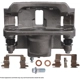 Purchase Top-Quality Rear Left Rebuilt Caliper With Hardware by CARDONE INDUSTRIES - 18B5523 pa6