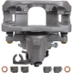 Purchase Top-Quality CARDONE INDUSTRIES - 18P5081 - Rear Left Rebuilt Caliper With Hardware pa10