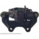 Purchase Top-Quality Rear Left Rebuilt Caliper With Hardware by CARDONE INDUSTRIES - 18B4392A pa2