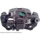 Purchase Top-Quality Rear Left Rebuilt Caliper With Hardware by CARDONE INDUSTRIES - 18B4393 pa10