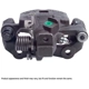 Purchase Top-Quality Rear Left Rebuilt Caliper With Hardware by CARDONE INDUSTRIES - 18B4393 pa6