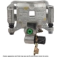 Purchase Top-Quality Rear Left Rebuilt Caliper With Hardware by CARDONE INDUSTRIES - 18B4525 pa2