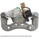 Purchase Top-Quality Rear Left Rebuilt Caliper With Hardware by CARDONE INDUSTRIES - 18B4525 pa3