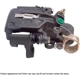 Purchase Top-Quality Rear Left Rebuilt Caliper With Hardware by CARDONE INDUSTRIES - 18B4537 pa5