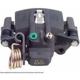 Purchase Top-Quality Rear Left Rebuilt Caliper With Hardware by CARDONE INDUSTRIES - 18B4539 pa9