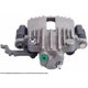 Purchase Top-Quality Rear Left Rebuilt Caliper With Hardware by CARDONE INDUSTRIES - 18B4541 pa10