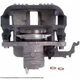 Purchase Top-Quality Rear Left Rebuilt Caliper With Hardware by CARDONE INDUSTRIES - 18B4541 pa3