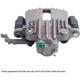 Purchase Top-Quality Rear Left Rebuilt Caliper With Hardware by CARDONE INDUSTRIES - 18B4541 pa7