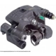 Purchase Top-Quality Rear Left Rebuilt Caliper With Hardware by CARDONE INDUSTRIES - 18B4542 pa1