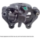 Purchase Top-Quality Rear Left Rebuilt Caliper With Hardware by CARDONE INDUSTRIES - 18B4542 pa6