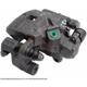 Purchase Top-Quality Rear Left Rebuilt Caliper With Hardware by CARDONE INDUSTRIES - 18B4543 pa1