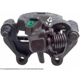 Purchase Top-Quality Rear Left Rebuilt Caliper With Hardware by CARDONE INDUSTRIES - 18B4543 pa2