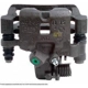 Purchase Top-Quality Rear Left Rebuilt Caliper With Hardware by CARDONE INDUSTRIES - 18B4543 pa4