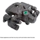 Purchase Top-Quality Rear Left Rebuilt Caliper With Hardware by CARDONE INDUSTRIES - 18B4543 pa5