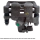 Purchase Top-Quality Rear Left Rebuilt Caliper With Hardware by CARDONE INDUSTRIES - 18B4543 pa7