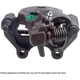 Purchase Top-Quality Rear Left Rebuilt Caliper With Hardware by CARDONE INDUSTRIES - 18B4543 pa8