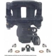 Purchase Top-Quality Rear Left Rebuilt Caliper With Hardware by CARDONE INDUSTRIES - 18B4545A pa3