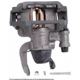 Purchase Top-Quality Rear Left Rebuilt Caliper With Hardware by CARDONE INDUSTRIES - 18B4618 pa10