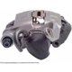 Purchase Top-Quality Rear Left Rebuilt Caliper With Hardware by CARDONE INDUSTRIES - 18B4618 pa2