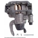 Purchase Top-Quality Rear Left Rebuilt Caliper With Hardware by CARDONE INDUSTRIES - 18B4618 pa3