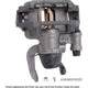 Purchase Top-Quality Rear Left Rebuilt Caliper With Hardware by CARDONE INDUSTRIES - 18B4618 pa6