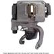 Purchase Top-Quality Rear Left Rebuilt Caliper With Hardware by CARDONE INDUSTRIES - 18B4618 pa8