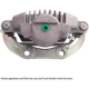 Purchase Top-Quality Rear Left Rebuilt Caliper With Hardware by CARDONE INDUSTRIES - 18B4627 pa1