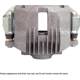 Purchase Top-Quality Rear Left Rebuilt Caliper With Hardware by CARDONE INDUSTRIES - 18B4627 pa3