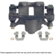 Purchase Top-Quality Rear Left Rebuilt Caliper With Hardware by CARDONE INDUSTRIES - 18B4644A pa5