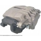 Purchase Top-Quality Rear Left Rebuilt Caliper With Hardware by CARDONE INDUSTRIES - 18B4658 pa1