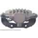 Purchase Top-Quality Rear Left Rebuilt Caliper With Hardware by CARDONE INDUSTRIES - 18B4658 pa2