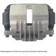 Purchase Top-Quality Rear Left Rebuilt Caliper With Hardware by CARDONE INDUSTRIES - 18B4658 pa5