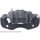 Purchase Top-Quality Rear Left Rebuilt Caliper With Hardware by CARDONE INDUSTRIES - 18B4690 pa10