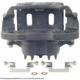 Purchase Top-Quality Rear Left Rebuilt Caliper With Hardware by CARDONE INDUSTRIES - 18B4690 pa11
