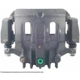Purchase Top-Quality Rear Left Rebuilt Caliper With Hardware by CARDONE INDUSTRIES - 18B4690 pa12