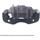 Purchase Top-Quality Rear Left Rebuilt Caliper With Hardware by CARDONE INDUSTRIES - 18B4690 pa5
