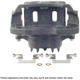 Purchase Top-Quality Rear Left Rebuilt Caliper With Hardware by CARDONE INDUSTRIES - 18B4690 pa6