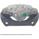 Purchase Top-Quality Rear Left Rebuilt Caliper With Hardware by CARDONE INDUSTRIES - 18B4696 pa4