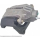 Purchase Top-Quality Rear Left Rebuilt Caliper With Hardware by CARDONE INDUSTRIES - 18B4696 pa5