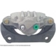 Purchase Top-Quality Rear Left Rebuilt Caliper With Hardware by CARDONE INDUSTRIES - 18B4696 pa6