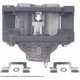 Purchase Top-Quality Rear Left Rebuilt Caliper With Hardware by CARDONE INDUSTRIES - 18B4696 pa7