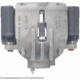 Purchase Top-Quality Rear Left Rebuilt Caliper With Hardware by CARDONE INDUSTRIES - 18B4696 pa8