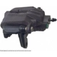 Purchase Top-Quality Rear Left Rebuilt Caliper With Hardware by CARDONE INDUSTRIES - 18B4698 pa1