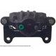 Purchase Top-Quality Rear Left Rebuilt Caliper With Hardware by CARDONE INDUSTRIES - 18B4698 pa2