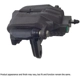 Purchase Top-Quality Rear Left Rebuilt Caliper With Hardware by CARDONE INDUSTRIES - 18B4698 pa8